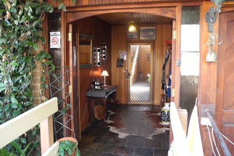 Happy Days Accommodation - Nambucca Heads Accommodation 1