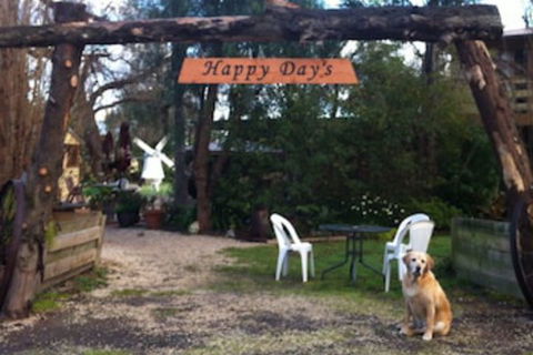 Happy Days Accommodation - Nambucca Heads Accommodation 0