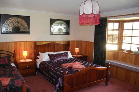 Happy Days Accommodation - Nambucca Heads Accommodation 5