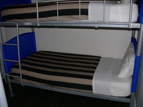 Adelaide Backpackers Inn - Nambucca Heads Accommodation 3