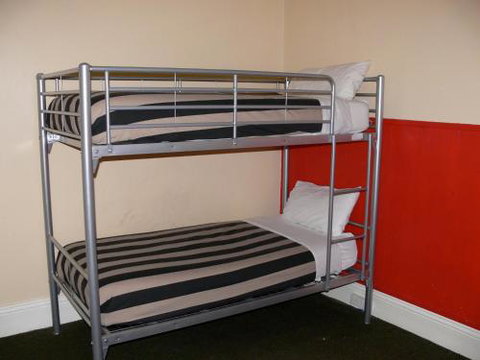 Adelaide Backpackers Inn - Nambucca Heads Accommodation 2