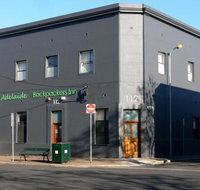Adelaide Backpackers Inn - Nambucca Heads Accommodation