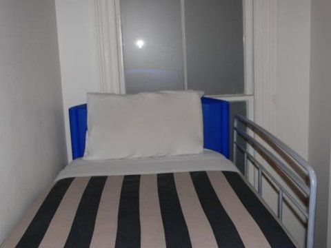 Adelaide Backpackers Inn - Nambucca Heads Accommodation 5