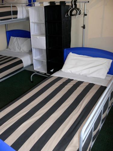 Adelaide Backpackers Inn - Nambucca Heads Accommodation 1