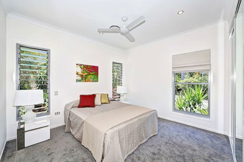 Woodgate Beach Houses - Nambucca Heads Accommodation 7