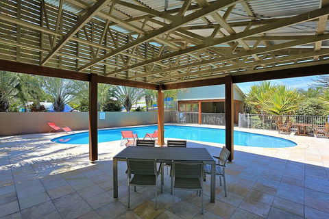 Woodgate Beach Houses - Nambucca Heads Accommodation 1