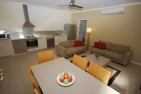 Woodgate Beach Houses - Nambucca Heads Accommodation 6