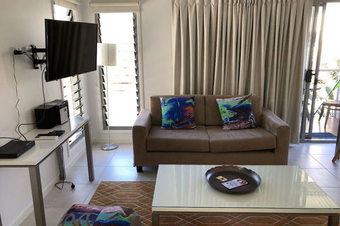 Woodgate Beach Houses - Nambucca Heads Accommodation 3