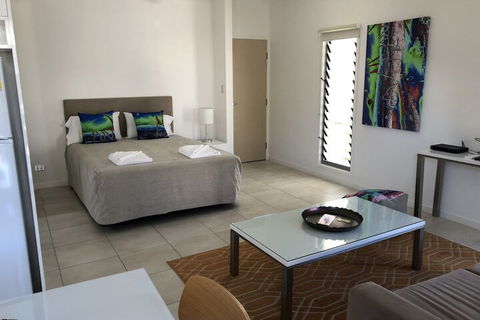 Woodgate Beach Houses - Nambucca Heads Accommodation 4