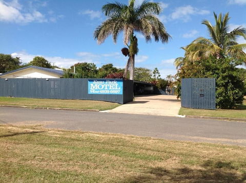 Emu Park Motel - Nambucca Heads Accommodation 0