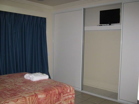 Emu Park Motel - Nambucca Heads Accommodation 6