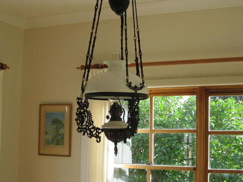 Sutton Forest Cottage - Nambucca Heads Accommodation 6