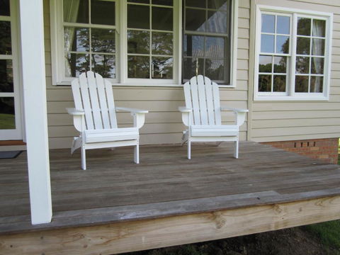Sutton Forest Cottage - Nambucca Heads Accommodation 4