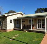 Sutton Forest Cottage - Nambucca Heads Accommodation