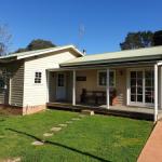 Sutton Forest Cottage - Nambucca Heads Accommodation 0