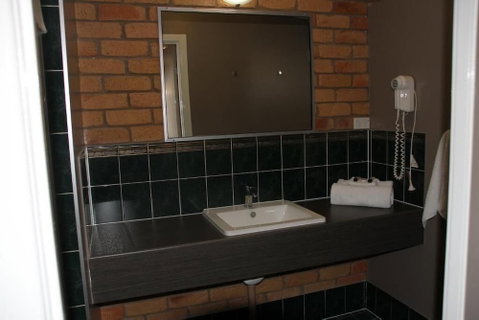 Emerald Highlands Motel - Nambucca Heads Accommodation 6