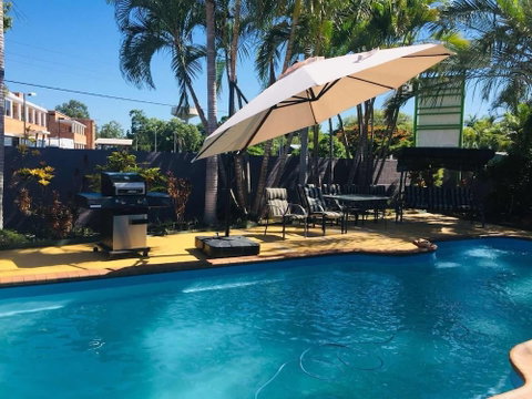Emerald Highlands Motel - Nambucca Heads Accommodation 2