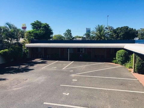 Emerald Highlands Motel - Nambucca Heads Accommodation 1