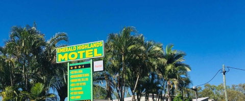 Emerald Highlands Motel - Nambucca Heads Accommodation 3