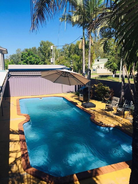 Emerald Highlands Motel - Nambucca Heads Accommodation 0