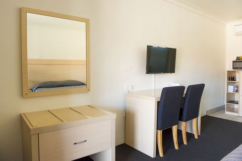 Cherry Blossom Motel - Nambucca Heads Accommodation 2