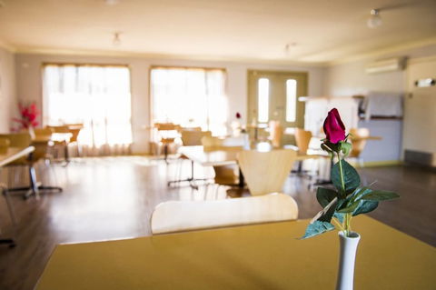 Cherry Blossom Motel - Nambucca Heads Accommodation 1