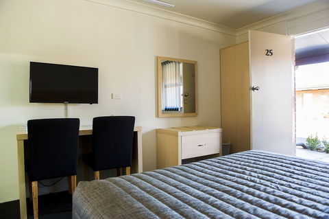 Cherry Blossom Motel - Nambucca Heads Accommodation 5