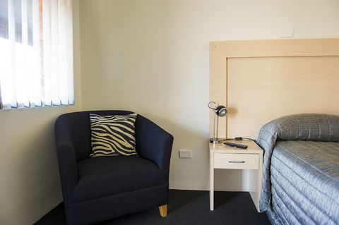 Cherry Blossom Motel - Nambucca Heads Accommodation 6