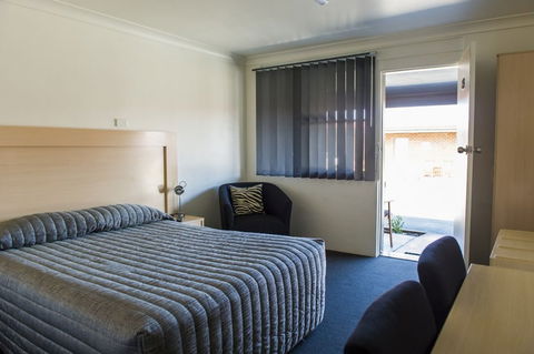 Cherry Blossom Motel - Nambucca Heads Accommodation 3