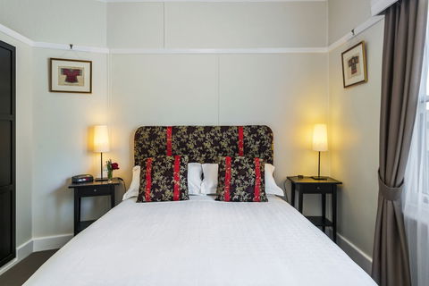 Ashdowns Of Dover B&B - Nambucca Heads Accommodation 6