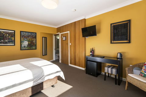 Ashdowns Of Dover B&B - Nambucca Heads Accommodation 5