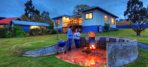 Ashdowns Of Dover B&B - Nambucca Heads Accommodation 1