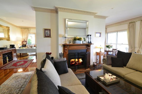 Rosevillehouse Bed & Breakfast - Nambucca Heads Accommodation 3