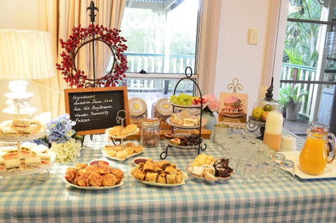 Rosevillehouse Bed & Breakfast - Nambucca Heads Accommodation 1