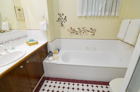 Rosevillehouse Bed & Breakfast - Nambucca Heads Accommodation 5