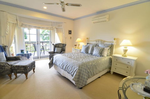 Rosevillehouse Bed & Breakfast - Nambucca Heads Accommodation 2