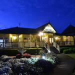 Rosevillehouse Bed & Breakfast - Nambucca Heads Accommodation 0