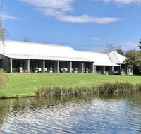 Briars Country Lodge - Nambucca Heads Accommodation