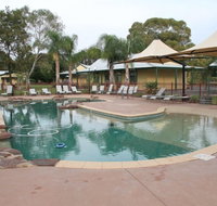 Murray River Resort - Nambucca Heads Accommodation