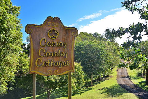 Cooroy Country Cottages - Nambucca Heads Accommodation 1
