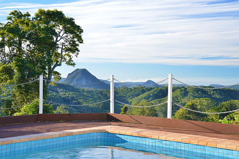 Cooroy Country Cottages - Nambucca Heads Accommodation 4