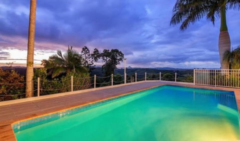 Cooroy Country Cottages - Nambucca Heads Accommodation 6