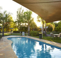 Winbi River Resort Holiday Rentals - Nambucca Heads Accommodation