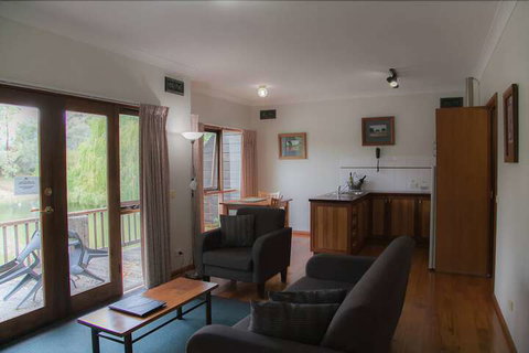Perricoota Vines Retreat - Nambucca Heads Accommodation 5