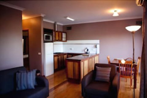 Perricoota Vines Retreat - Nambucca Heads Accommodation 4