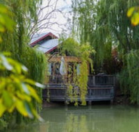 Perricoota Vines Retreat - Nambucca Heads Accommodation