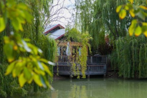 Perricoota Vines Retreat - Nambucca Heads Accommodation 0