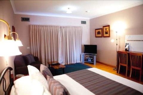 Perricoota Vines Retreat - Nambucca Heads Accommodation 6