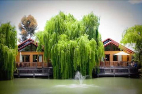 Perricoota Vines Retreat - Nambucca Heads Accommodation 1