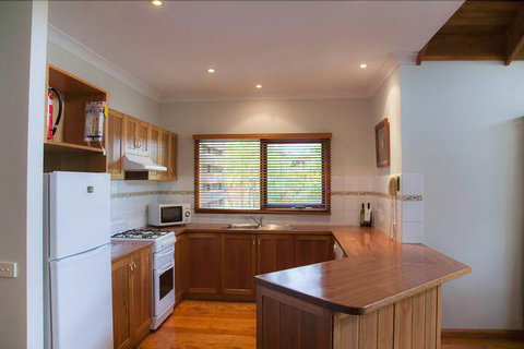 Perricoota Vines Retreat - Nambucca Heads Accommodation 7